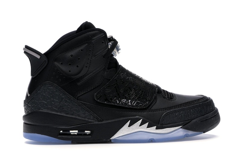 Son of mars black cat clearance
