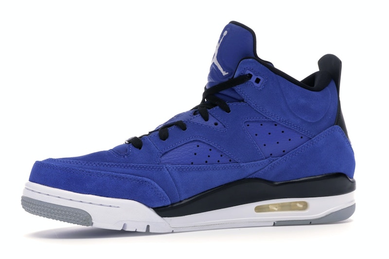 Jordan son of mars royal blue Clearance