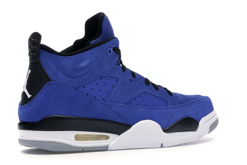 Jordan son of mars hyper royal Clearance