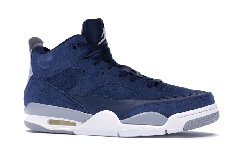 Blue jordan son of mars Clearance