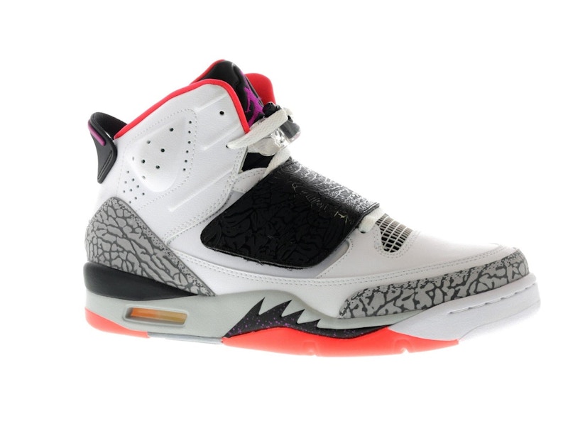 Jordan son of mars hot lava for sale