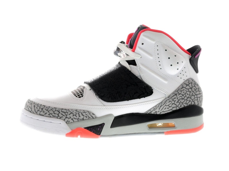 Jordan son of mars hot lava for sale