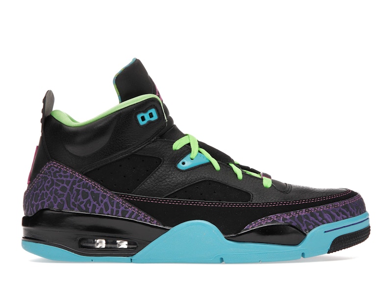 Jordan Son of Mars Low Bel Air Men's - 580603-019 - US