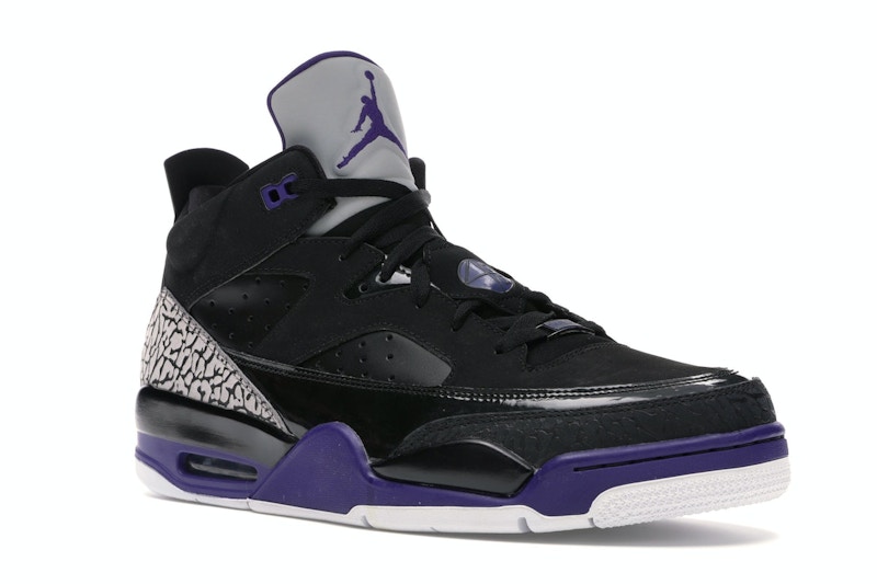 Son of mars purple and black Sale