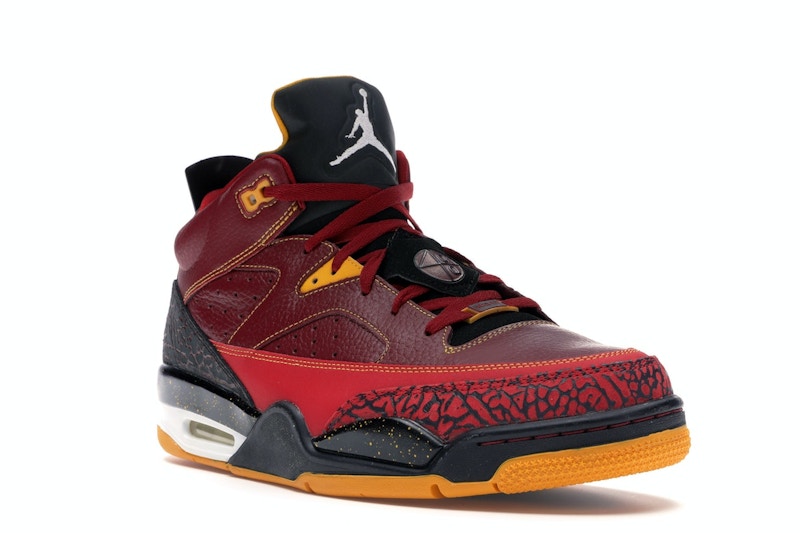 Jordan son of mars low team red gold Clearance