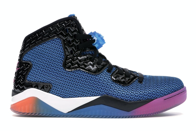 Air jordan spike forty bg sales