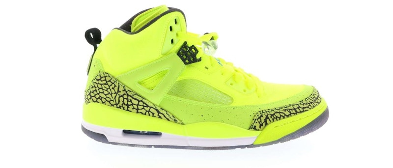 Jordan Spizike BHM 2013 - Official Images- SneakerFiles