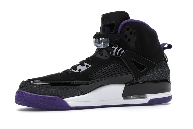 Spizike purple