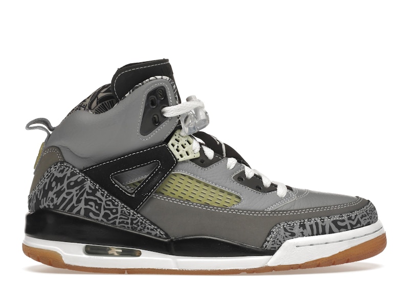Jordan Spizike Cool Grey Men s 315371 091 US