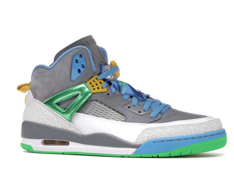 Jordan spizike pret clearance