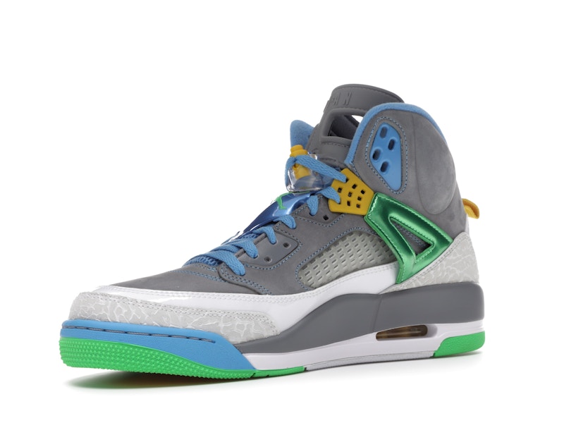 Easter spizikes