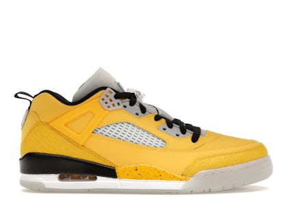 Jordan Spizike Low Lightning Men's HF4319-741 US