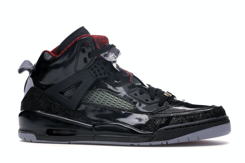 Jordan spizike stealth clearance