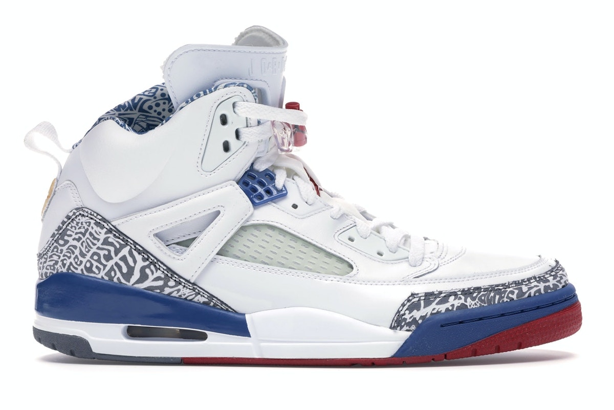 Stockx jordan spizike Clearance
