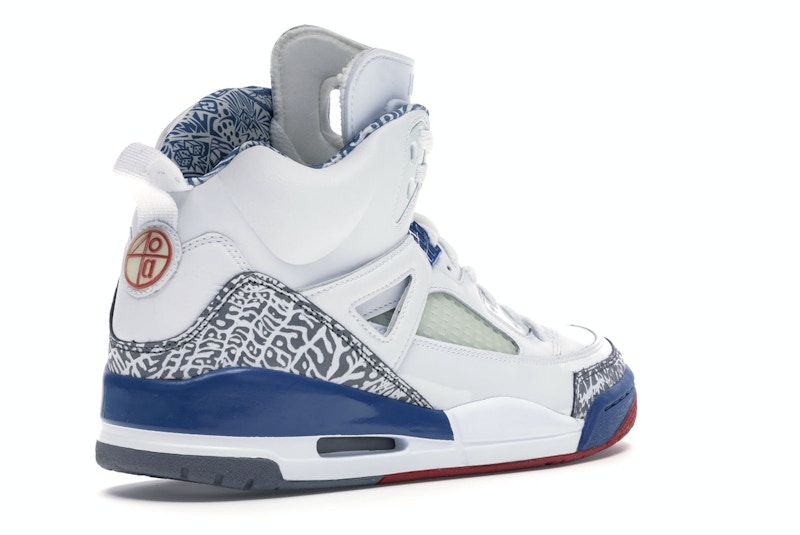 air jordan spizike enfant