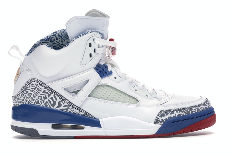 Air jordan spizike rouge Clearance