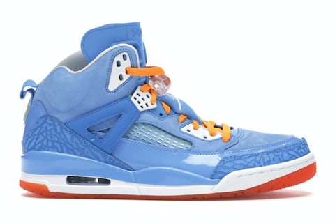 Jordan Spizike Year of the Dragon Men's 315371-415 US