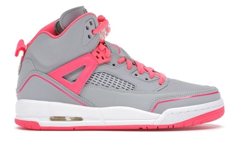 Jordan spizike store cool grey