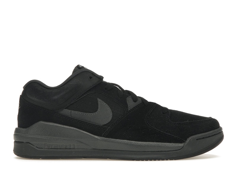 Jordan Stadium 90 Black Anthracite Men's - DX4397-001 - US