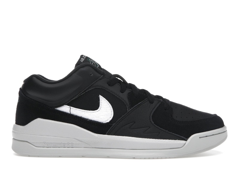 Jordan Stadium 90 Black White Men's - DX4397-003 - US Jordan Stadium 90 Black White Men's - DX4397-003 - US