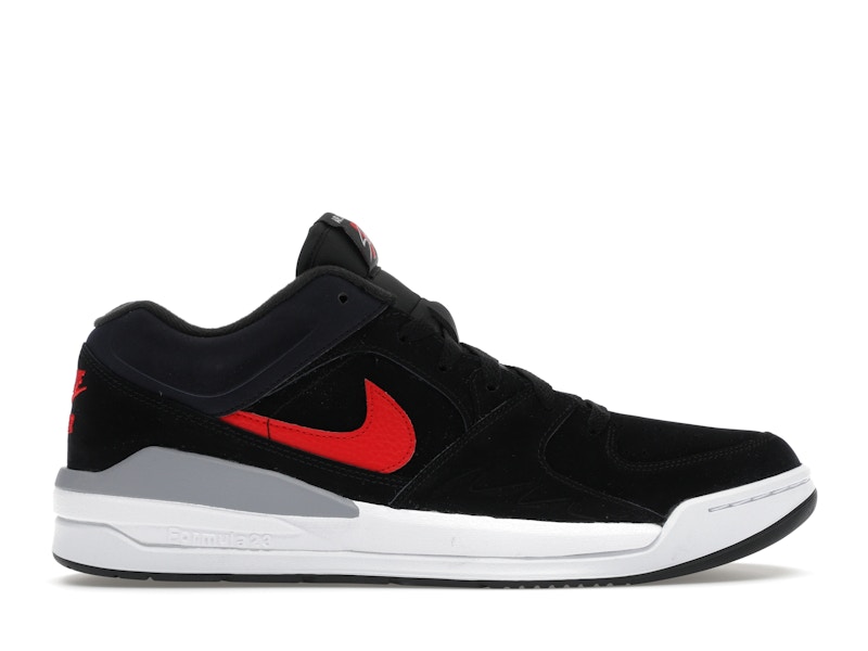 Jordan Stadium 90 Bred Men's - FZ4184-010 - US
