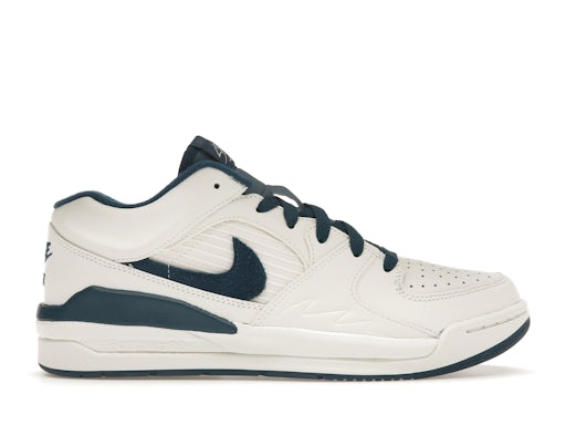 Jordan Stadium 90 Sail Ozone Bleu (femme) 0