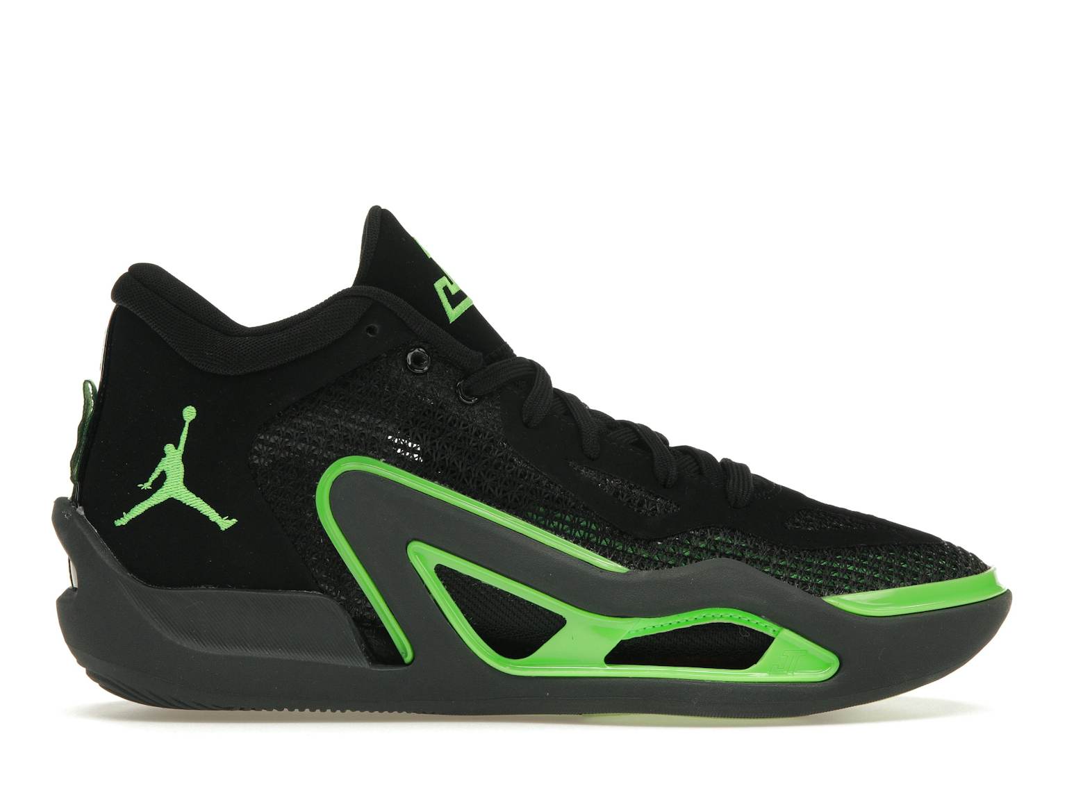 Jordan Tatum 1 Celtics (Translucent Green Sole) Men's - DZ3324-003 - US