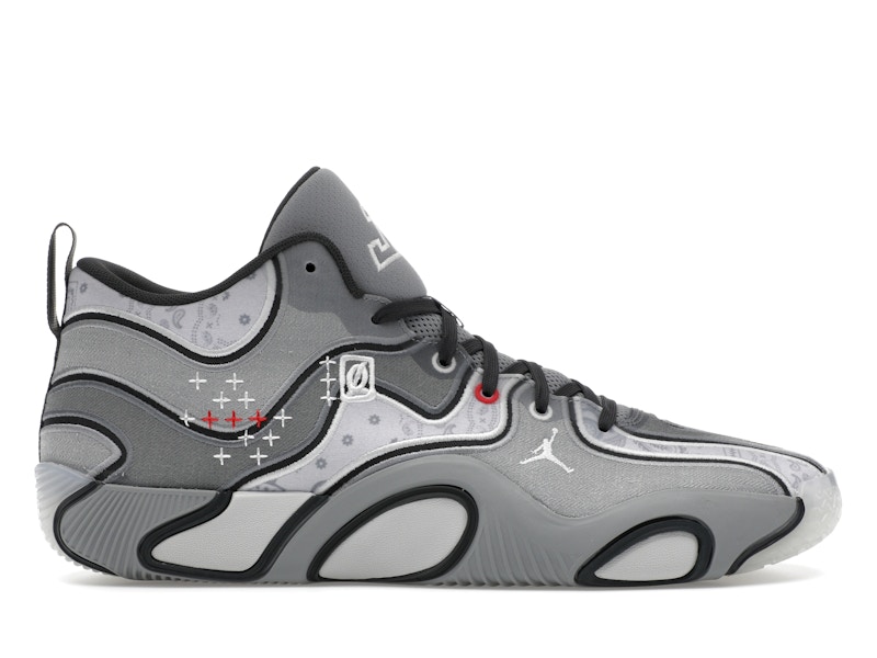 Jordan Tatum 3 St. Louis HV5911-002 | SneakerFiles
