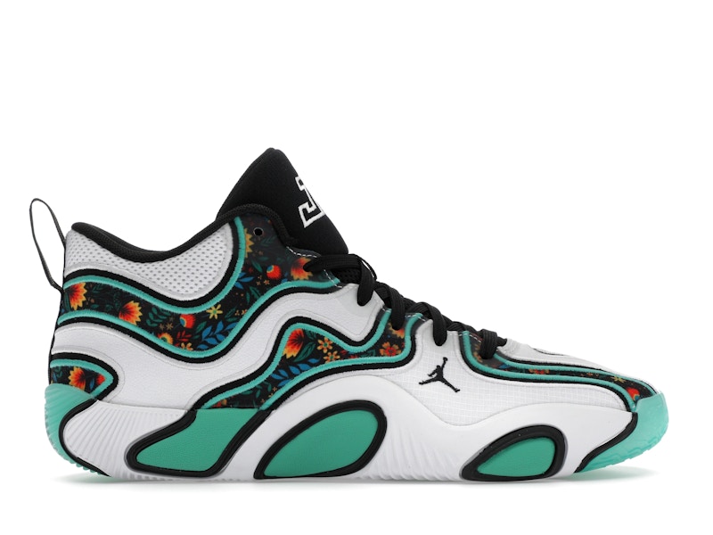国内1/9発売】Jordan Tatum 3 PF “6th Man” | bbkicks-news