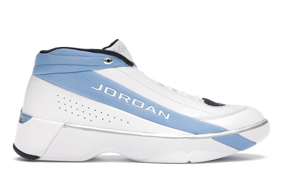 Jordan Vitrine d’équipe UNC 0