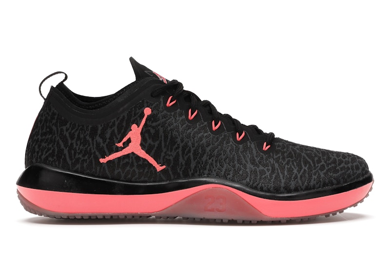 Jordan on sale trainer low