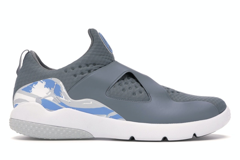 Jordan Trainer Essential Cool Grey Men s 888122 014 US