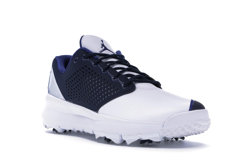 Jordan trainer st g white obsidian clearance