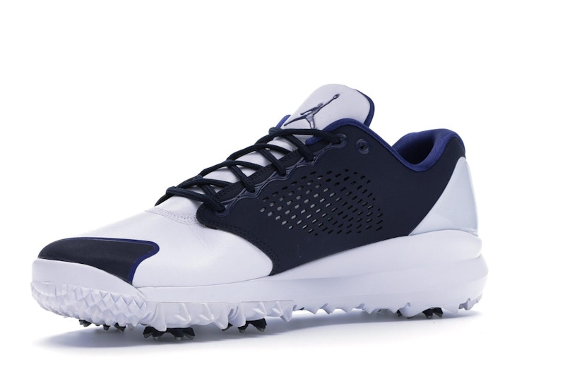 Jordan trainer st g white obsidian clearance