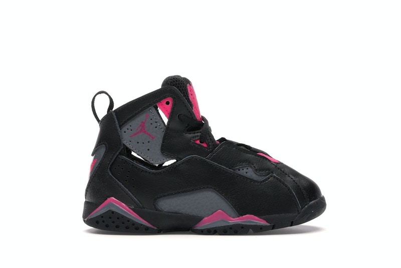 Pink shop jordan flights