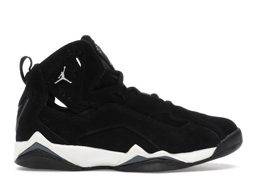 Jordan True Flight Schwarz Phantom 0