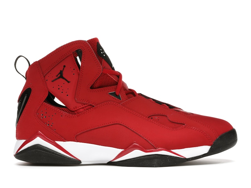 Jordan True Flight Gym Red Men s 342964 620 US