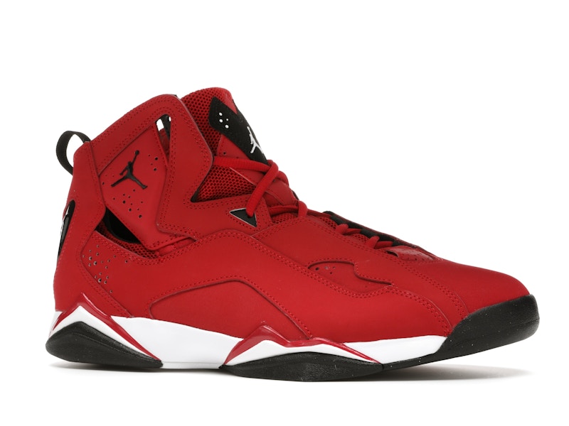 air jordan flight rouge