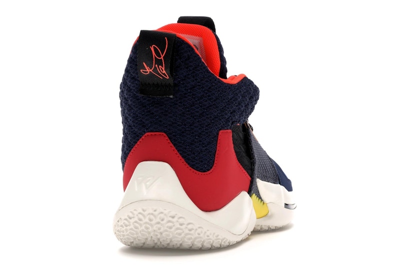 Jordan Why Not 0.2 Future History (GS) - 360° view 30