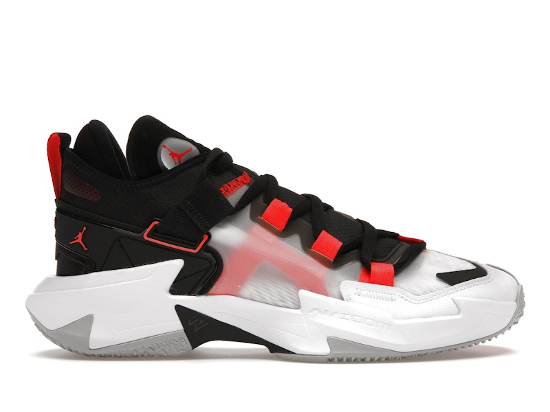 Jordan why not zero top low