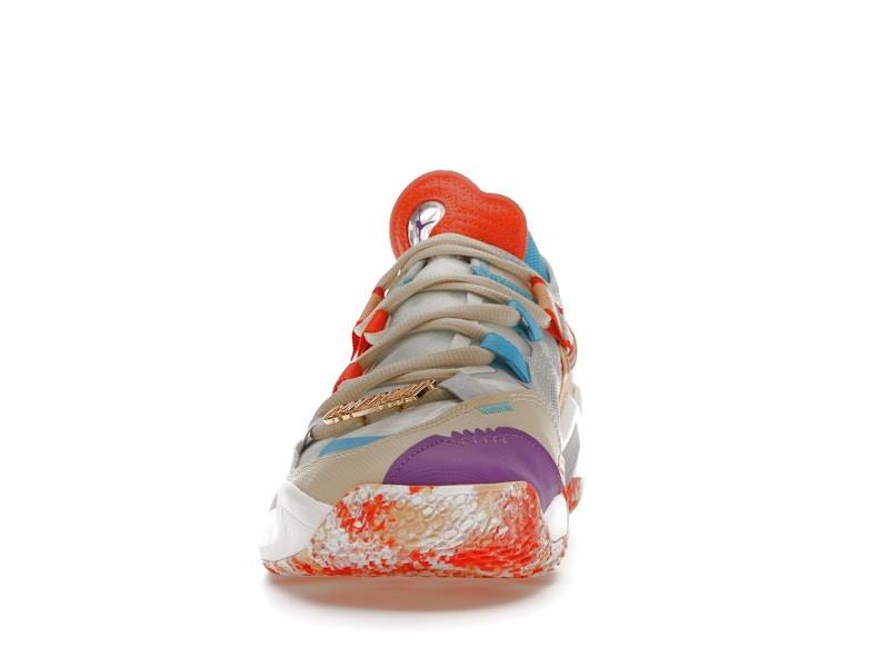 Jordan Why Not .5 Multi Color - 360° view 11