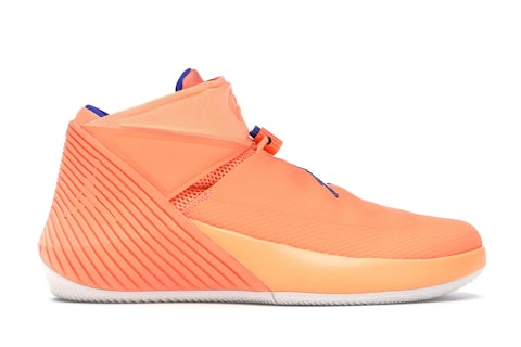 Jordan Why Not Cotton Shot Men's AA2510-800 US - Main Image