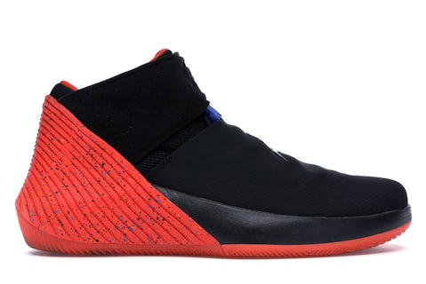 Jordan Why Not Triple Double King Men's AA2510-015 US