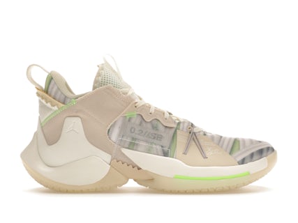 Jordan Why Not SE Mummy Men's CW6566-300 US