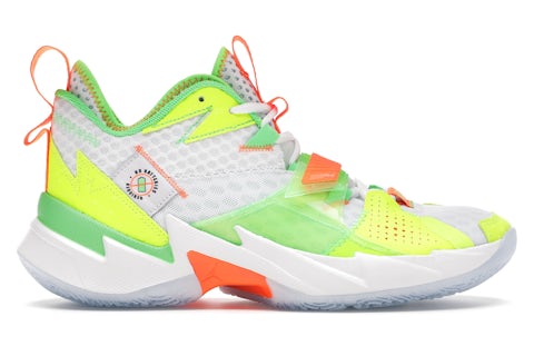 Jordan Why Not Splash Zone Men's CZ3616-100 US