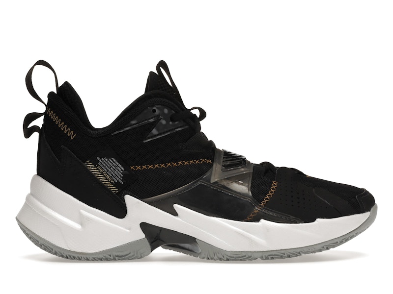 Jordan Why Not Zer0.3 The Family