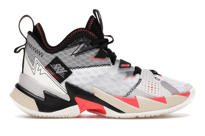 Jordan why not zero kids outlet