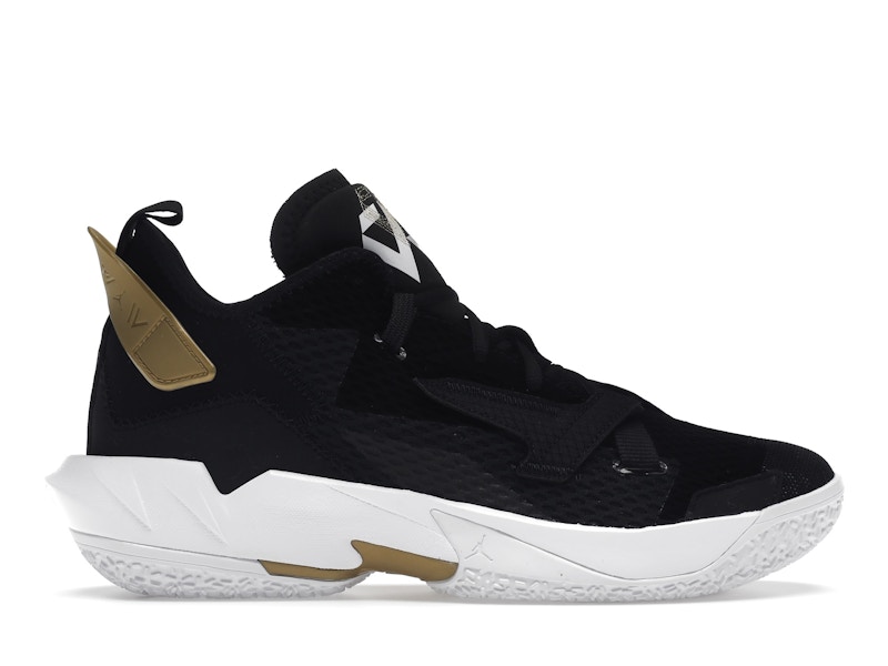 Jordan Why Not Zer0.4 Family Men's - CQ4231-001/CQ4230-001 - US