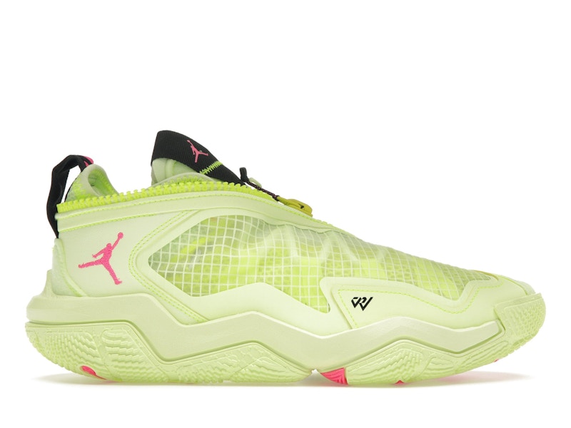 Jordan Why Not Zer0.6 Tennis Men s DO7189 700 US
