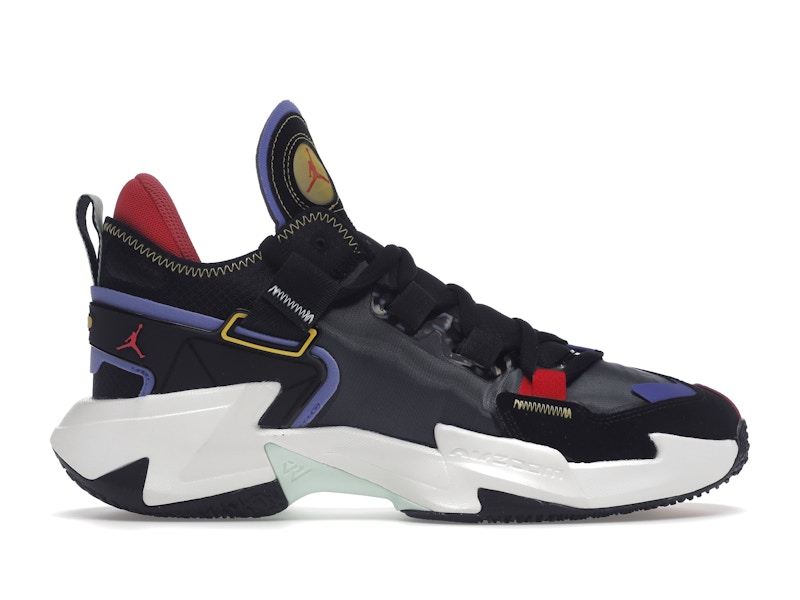 Nike deals jordan hype